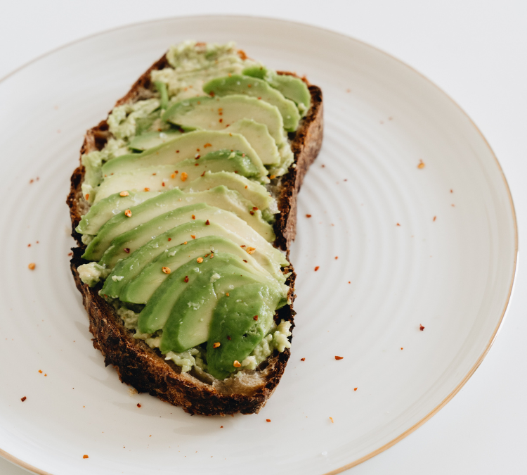 8 dingen die ik dagelijks eet voor een mooie huid