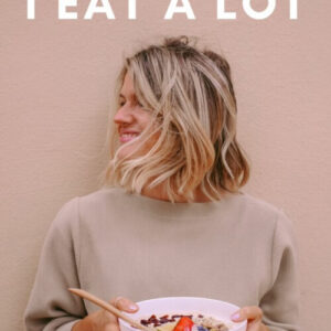 e-cookbook everything i eat a lot