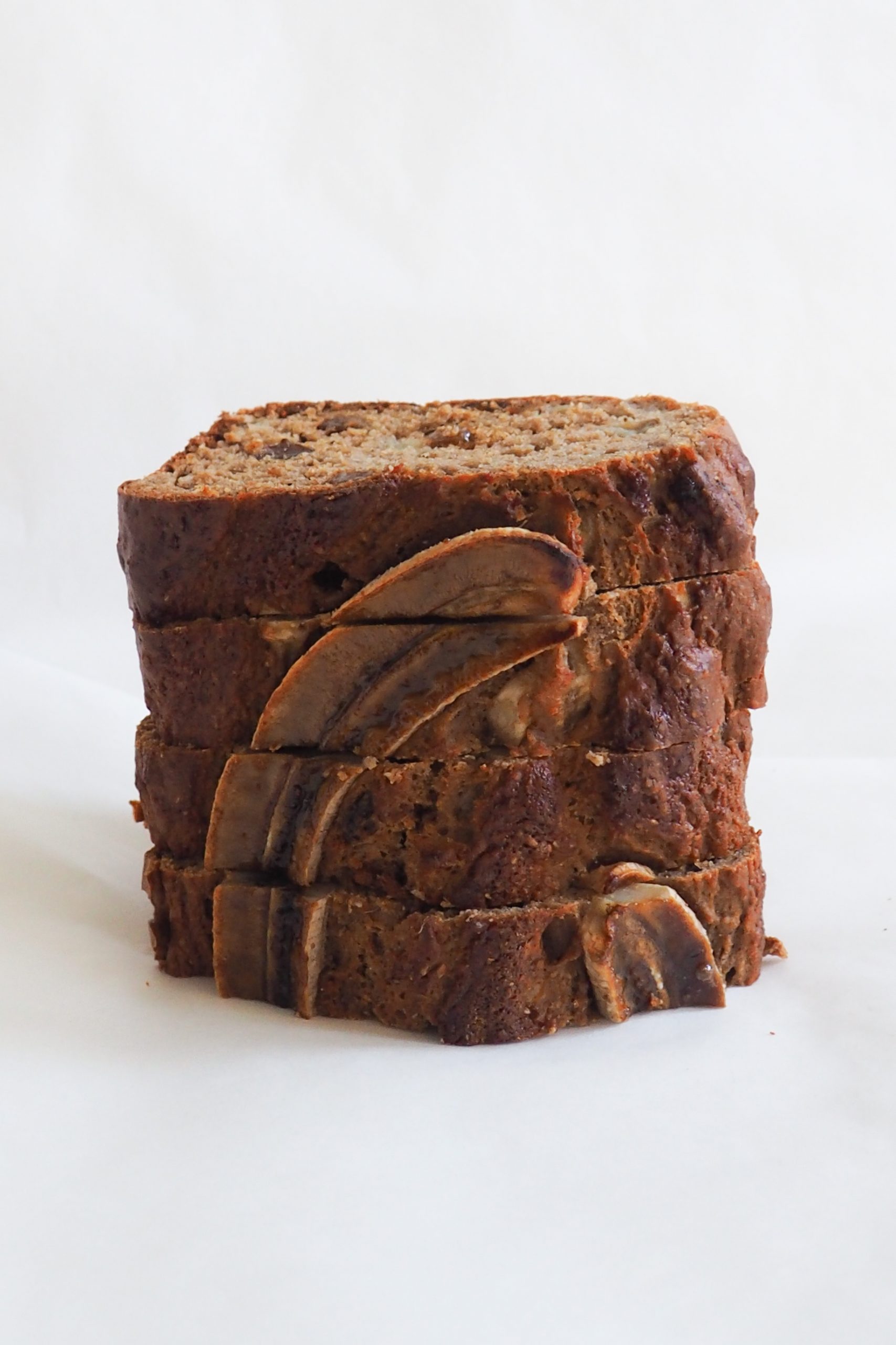 simpel-eiwitrijk-bananenbrood